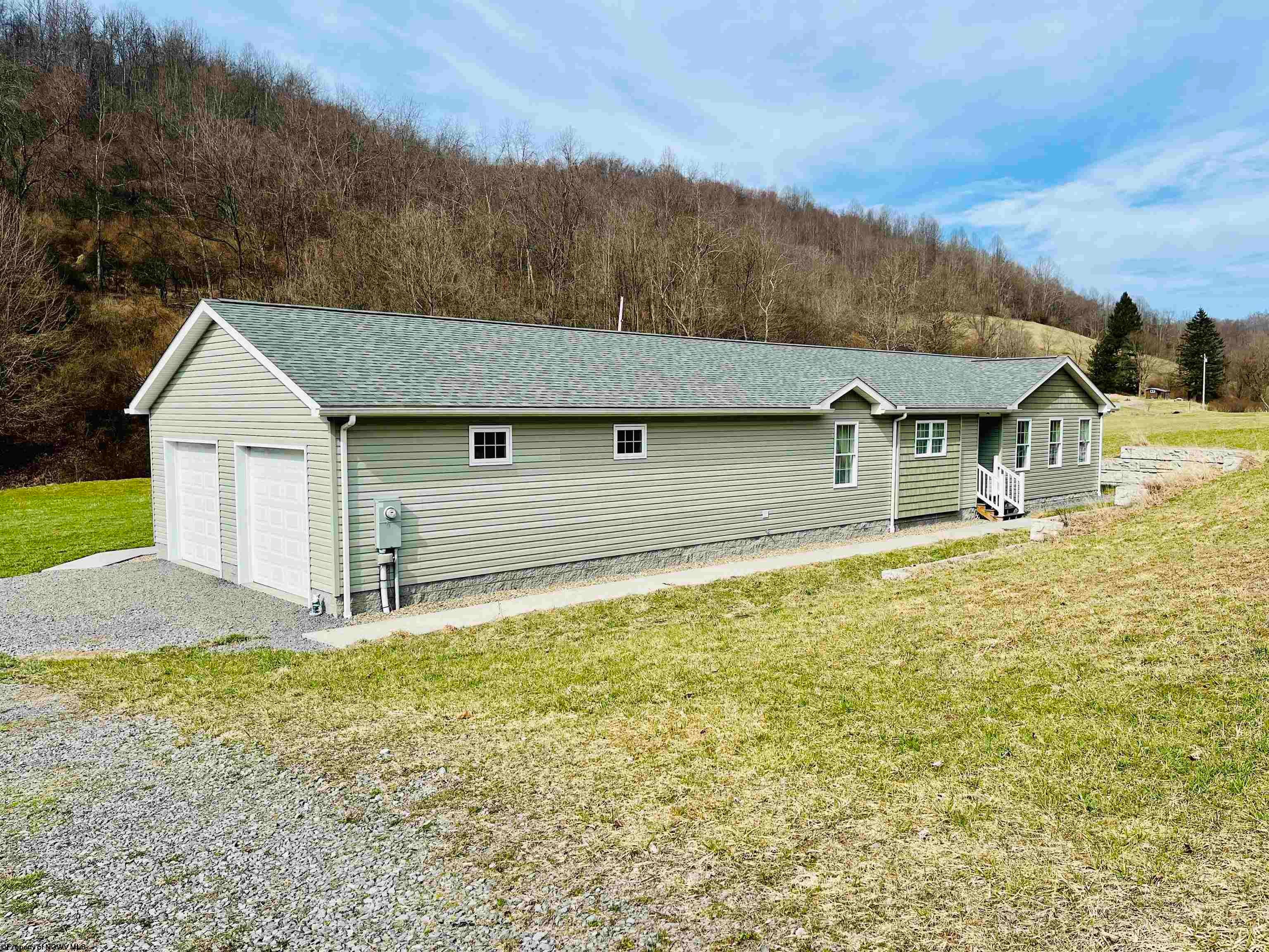 2862 Miracle Run Road Fairview, WV 26570 - Photo 1 of 36 Gallery Image 1