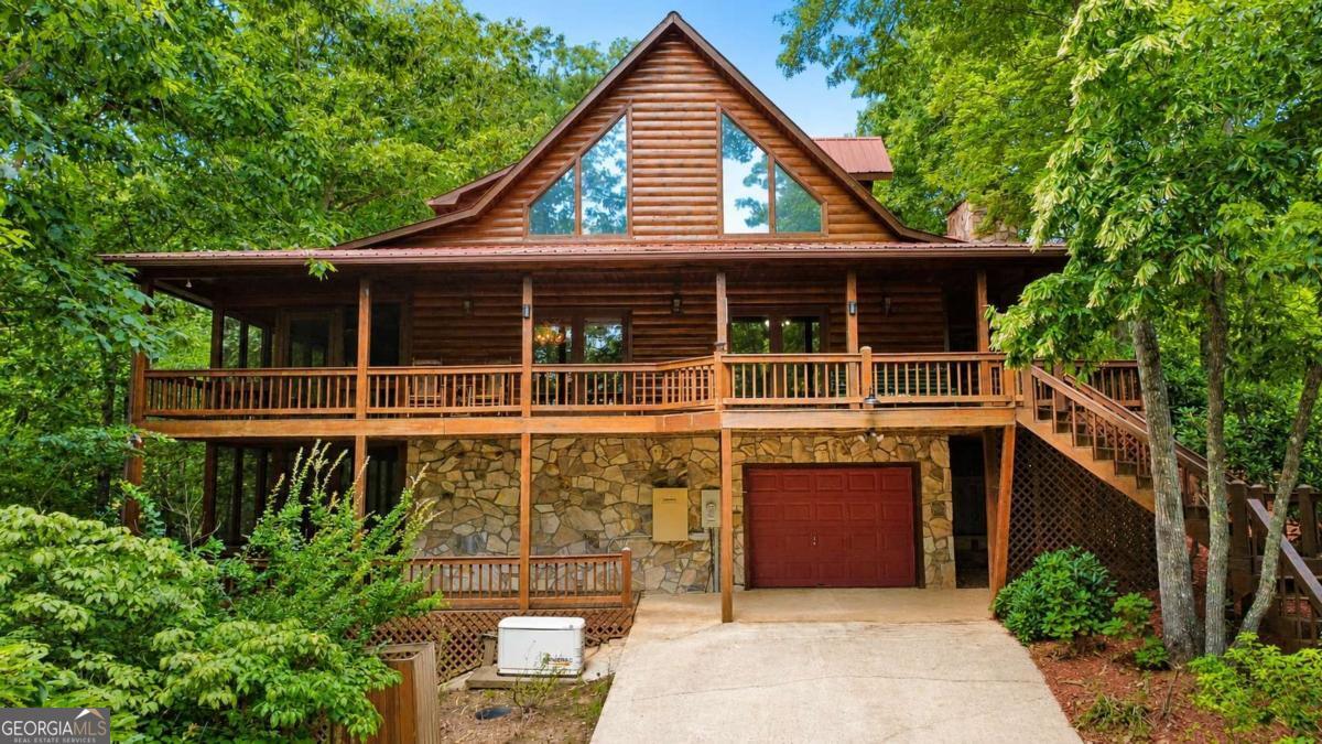 629 My Mountain Road, Unit 206 Morganton, GA 30560 - Photo 19 of 26