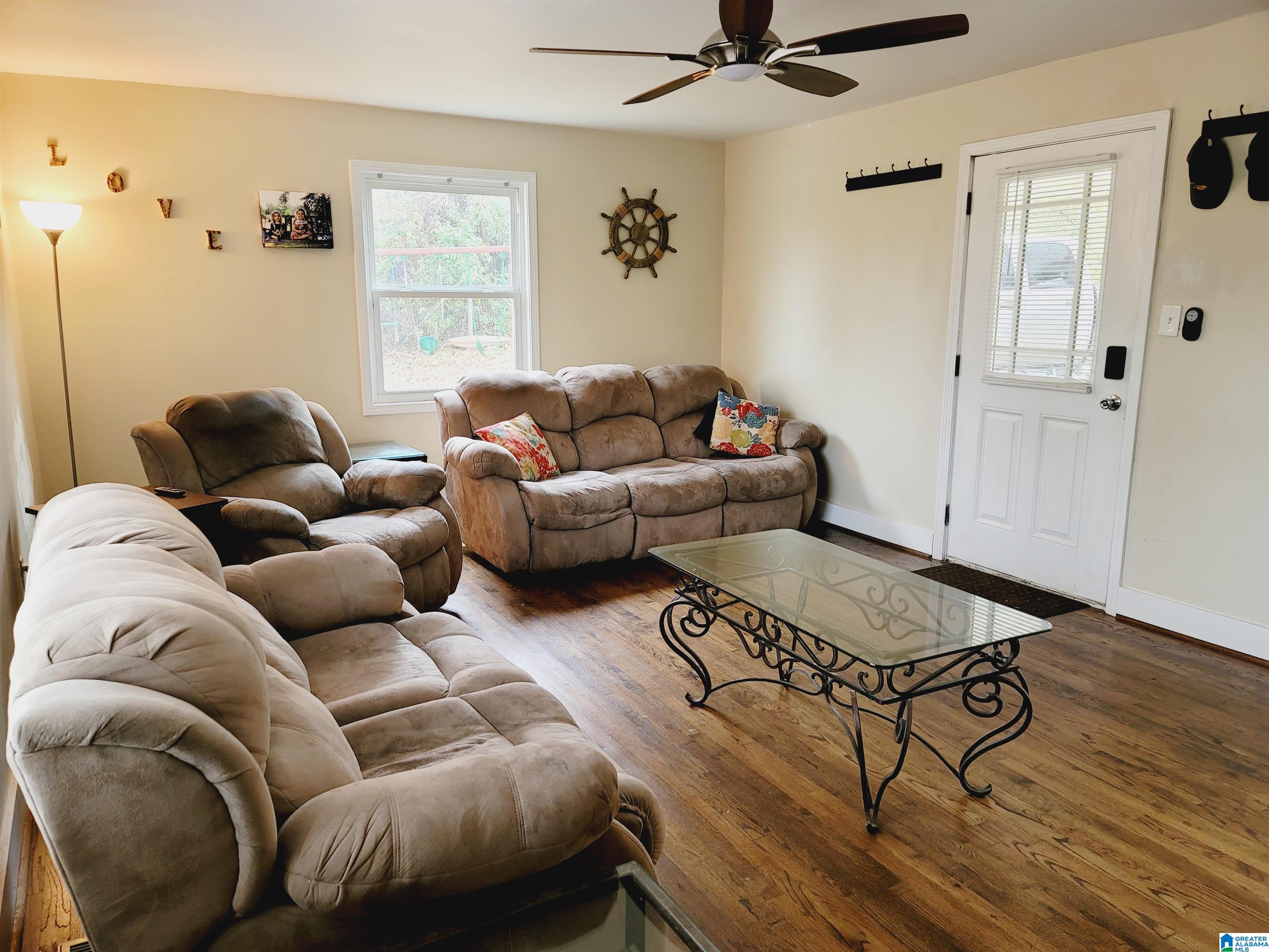 244 College Street Vincent, AL 35178 - Photo 9 of 34