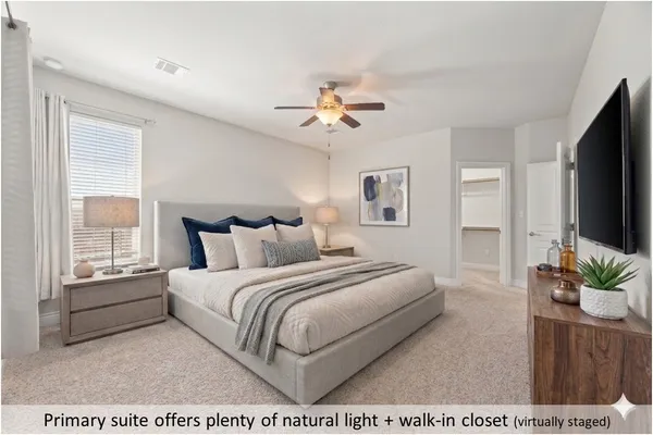 $391,000 | 112 Trailing Lantana Drive, Unit G, Georgetown, TX 78628