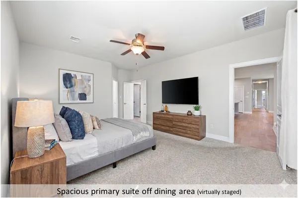 $391,000 | 112 Trailing Lantana Drive, Unit G, Georgetown, TX 78628