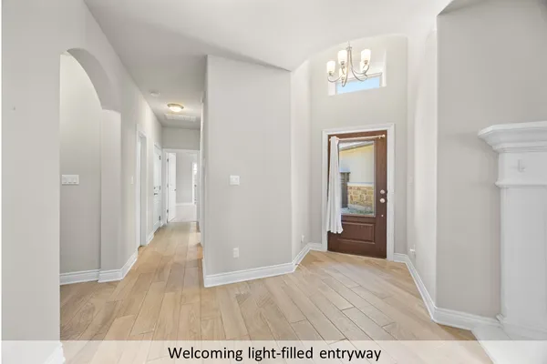 $410,000 | 112 Trailing Lantana Drive, Unit G, Georgetown, TX 78628