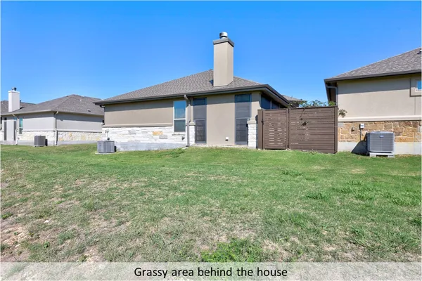 $391,000 | 112 Trailing Lantana Drive, Unit G, Georgetown, TX 78628