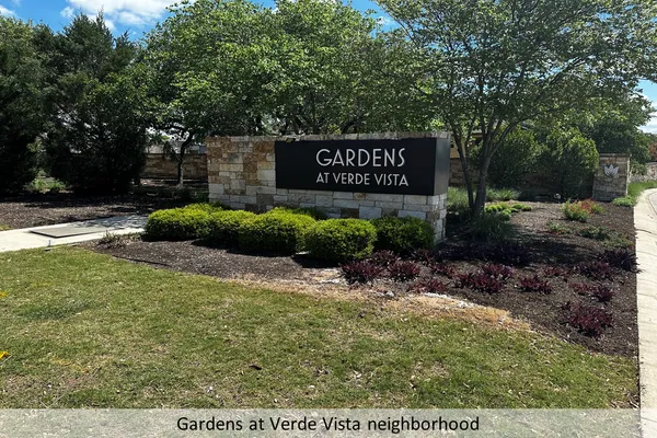 $391,000 | 112 Trailing Lantana Drive, Unit G, Georgetown, TX 78628