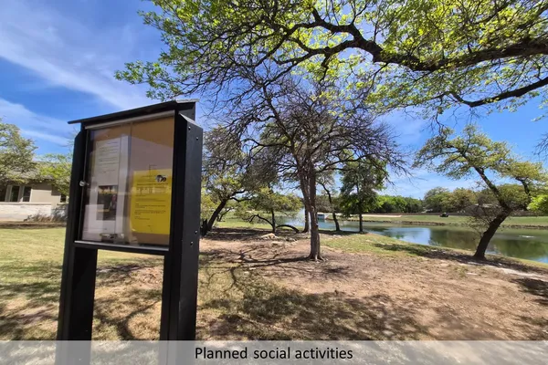 $410,000 | 112 Trailing Lantana Drive, Unit G, Georgetown, TX 78628