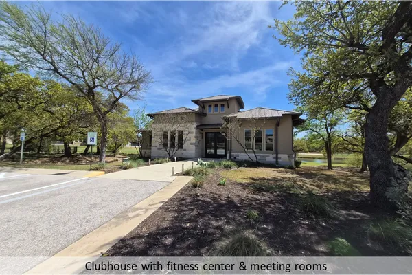 $391,000 | 112 Trailing Lantana Drive, Unit G, Georgetown, TX 78628