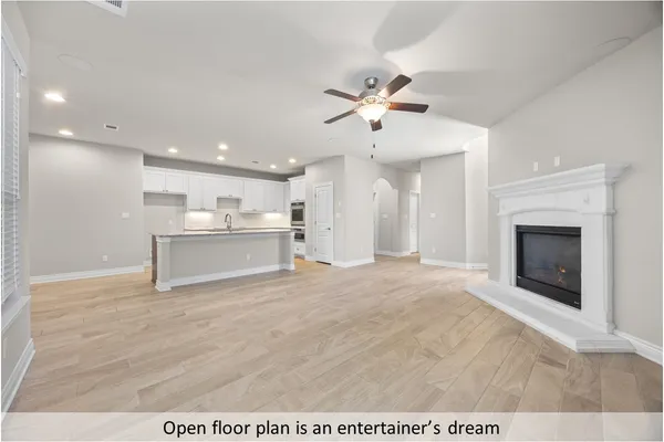 $410,000 | 112 Trailing Lantana Drive, Unit G, Georgetown, TX 78628