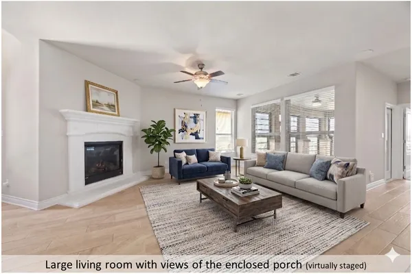 $391,000 | 112 Trailing Lantana Drive, Unit G, Georgetown, TX 78628