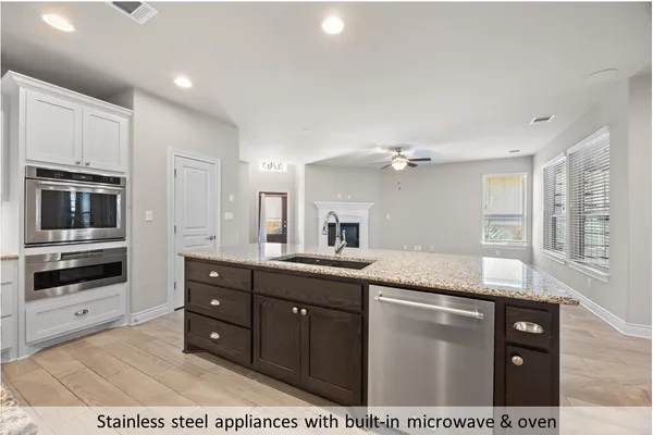 $410,000 | 112 Trailing Lantana Drive, Unit G, Georgetown, TX 78628