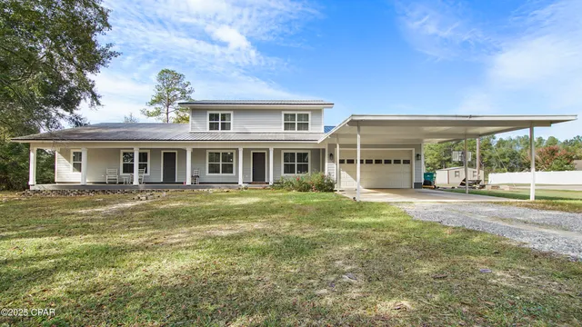 $549,900 | 1294 Dragonfly Lane, Chipley, FL 32428