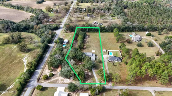 $499,900 | 1294 Dragonfly Lane, Chipley, FL 32428
