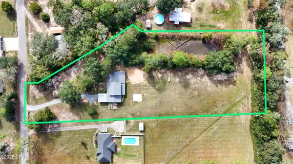 $499,900 | 1294 Dragonfly Lane, Chipley, FL 32428