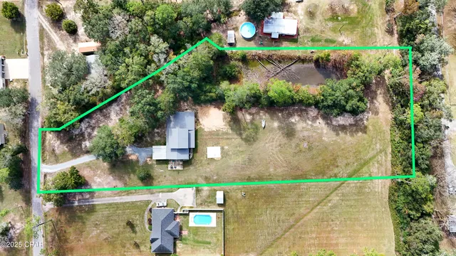 $549,900 | 1294 Dragonfly Lane, Chipley, FL 32428