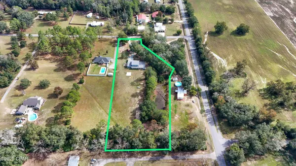 $499,900 | 1294 Dragonfly Lane, Chipley, FL 32428
