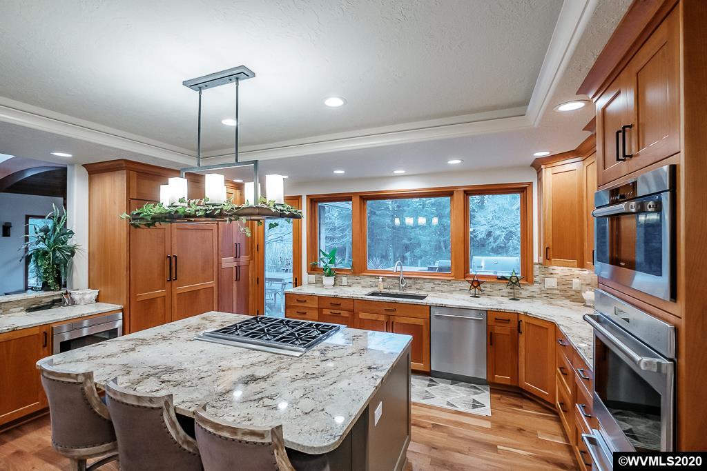 4055 Sunset Ridge Road South Salem, OR 97302 - Photo 7 of 42