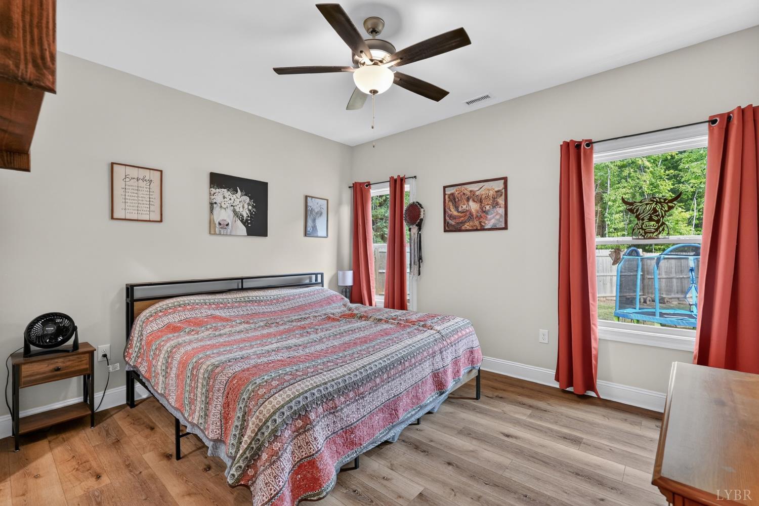 4320 Lewis Ford Road Brookneal, VA 24528 - Photo 18 of 43