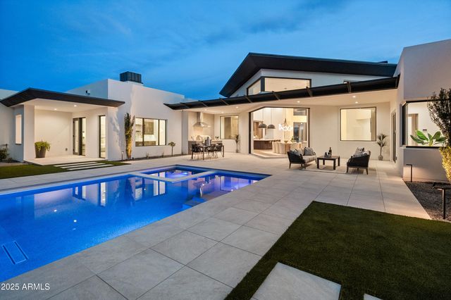 $5,500,000 | 5538 East Lafayette Boulevard, Phoenix, AZ 85018