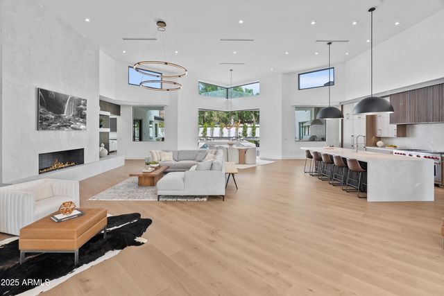 $5,500,000 | 5538 East Lafayette Boulevard, Phoenix, AZ 85018