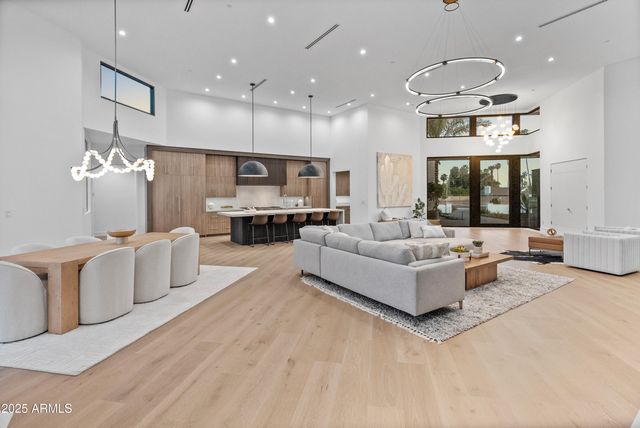 $5,500,000 | 5538 East Lafayette Boulevard, Phoenix, AZ 85018