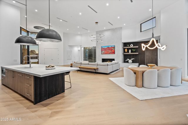 $5,500,000 | 5538 East Lafayette Boulevard, Phoenix, AZ 85018