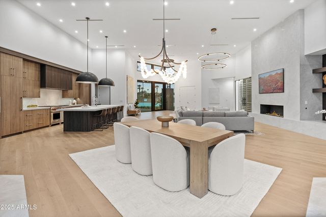 $5,500,000 | 5538 East Lafayette Boulevard, Phoenix, AZ 85018