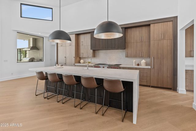 $5,500,000 | 5538 East Lafayette Boulevard, Phoenix, AZ 85018