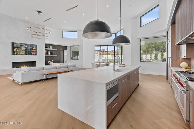 $5,500,000 | 5538 East Lafayette Boulevard, Phoenix, AZ 85018