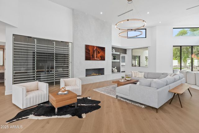 $5,500,000 | 5538 East Lafayette Boulevard, Phoenix, AZ 85018