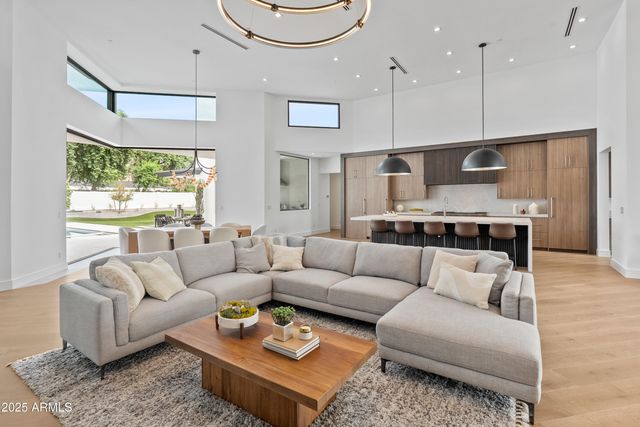 $5,500,000 | 5538 East Lafayette Boulevard, Phoenix, AZ 85018