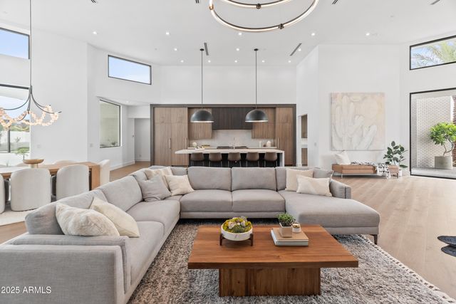 $5,500,000 | 5538 East Lafayette Boulevard, Phoenix, AZ 85018