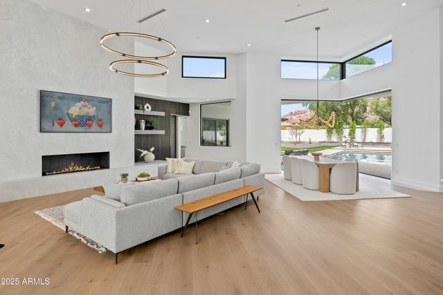 $5,500,000 | 5538 East Lafayette Boulevard, Phoenix, AZ 85018