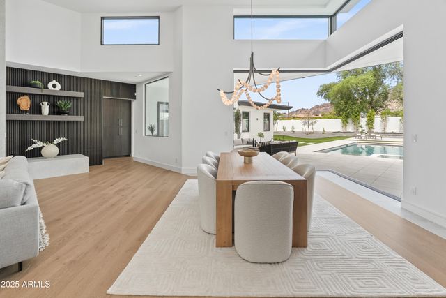 $5,500,000 | 5538 East Lafayette Boulevard, Phoenix, AZ 85018