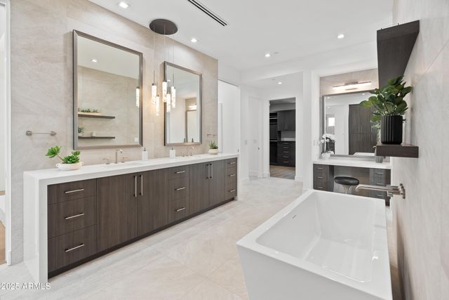 $5,500,000 | 5538 East Lafayette Boulevard, Phoenix, AZ 85018