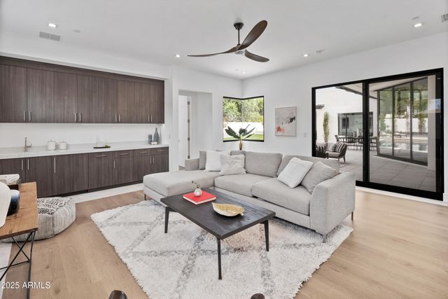 $5,500,000 | 5538 East Lafayette Boulevard, Phoenix, AZ 85018