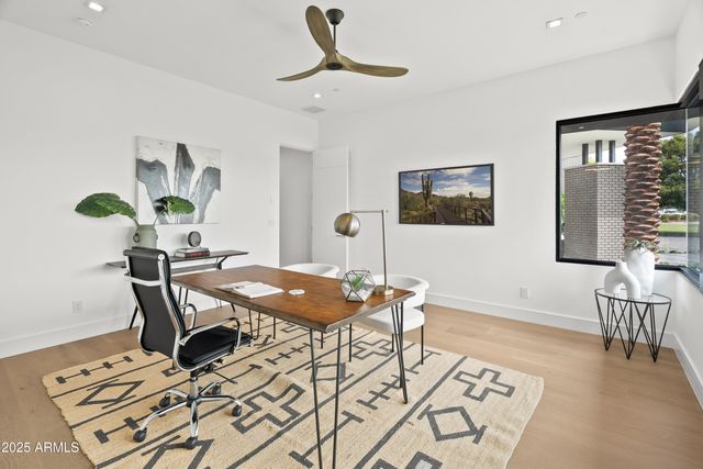 $5,500,000 | 5538 East Lafayette Boulevard, Phoenix, AZ 85018