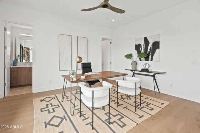 $5,500,000 | 5538 East Lafayette Boulevard, Phoenix, AZ 85018