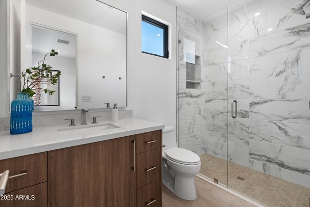 $5,500,000 | 5538 East Lafayette Boulevard, Phoenix, AZ 85018