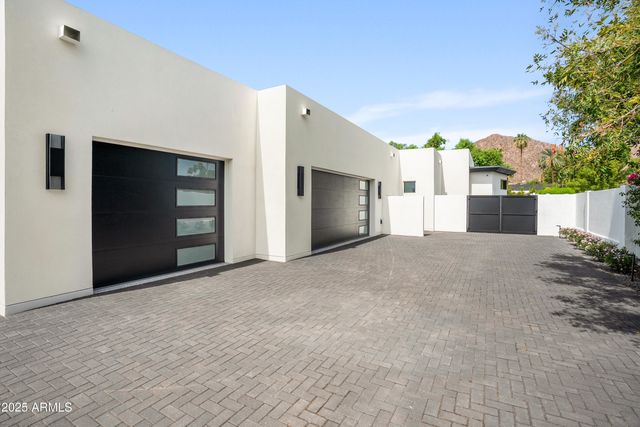 $5,500,000 | 5538 East Lafayette Boulevard, Phoenix, AZ 85018