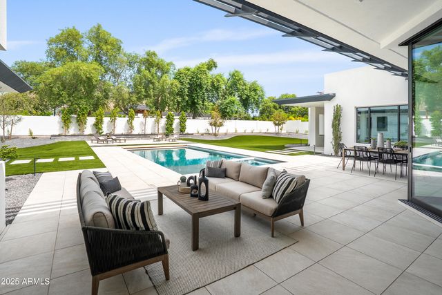 $5,500,000 | 5538 East Lafayette Boulevard, Phoenix, AZ 85018