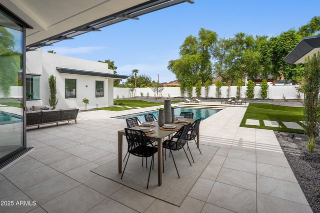 $5,500,000 | 5538 East Lafayette Boulevard, Phoenix, AZ 85018