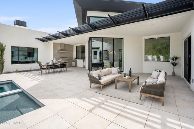 $5,500,000 | 5538 East Lafayette Boulevard, Phoenix, AZ 85018