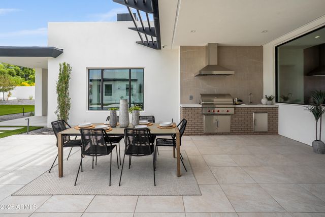 $5,500,000 | 5538 East Lafayette Boulevard, Phoenix, AZ 85018