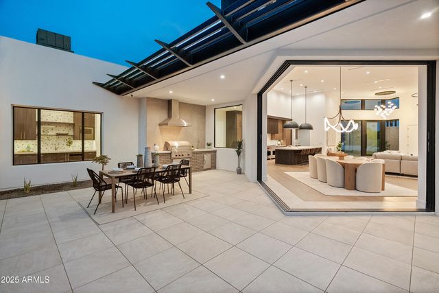 $5,500,000 | 5538 East Lafayette Boulevard, Phoenix, AZ 85018