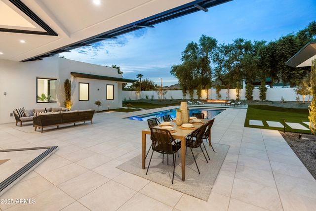 $5,500,000 | 5538 East Lafayette Boulevard, Phoenix, AZ 85018