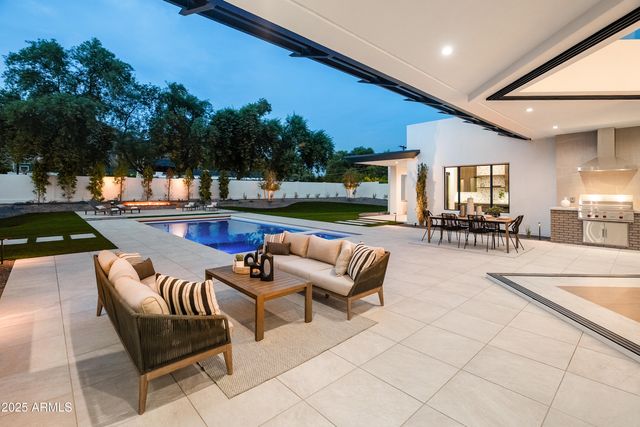 $5,500,000 | 5538 East Lafayette Boulevard, Phoenix, AZ 85018