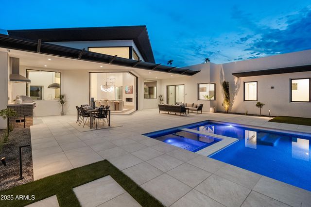 $5,500,000 | 5538 East Lafayette Boulevard, Phoenix, AZ 85018