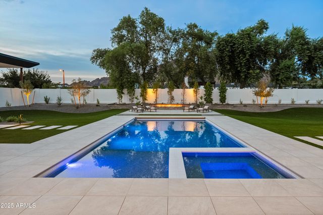 $5,500,000 | 5538 East Lafayette Boulevard, Phoenix, AZ 85018