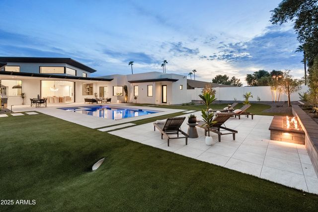 $5,500,000 | 5538 East Lafayette Boulevard, Phoenix, AZ 85018