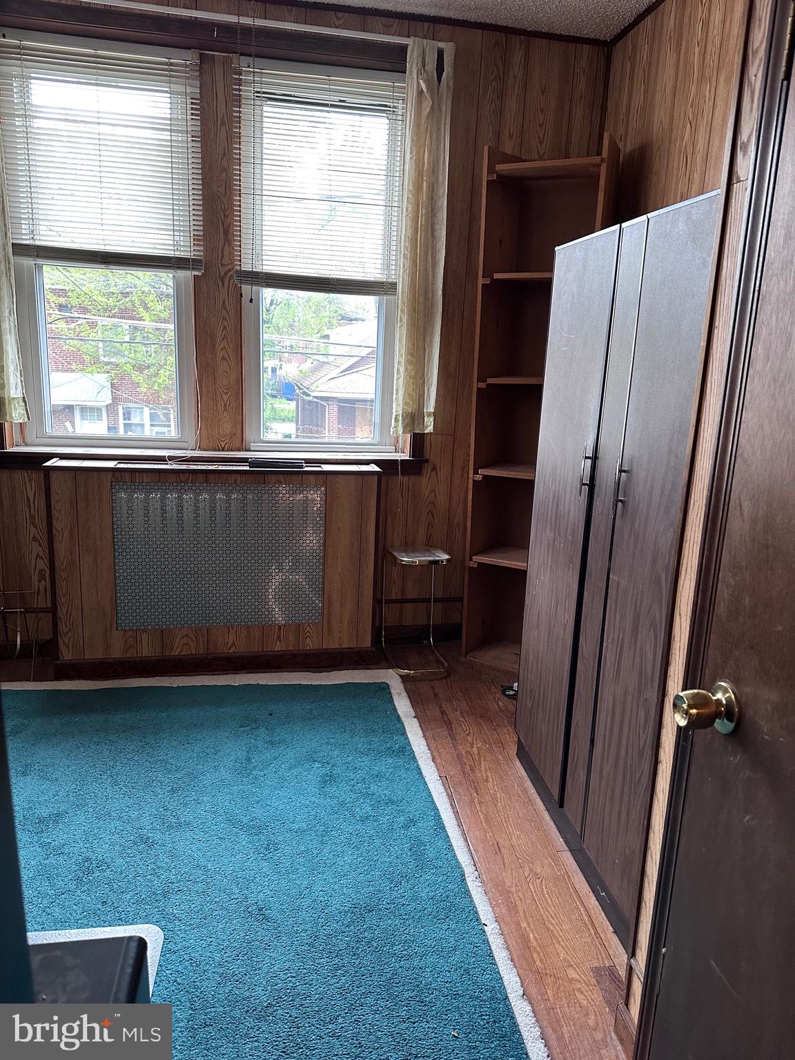 2857 North Congress Road Camden, NJ 08104 - Photo 8 of 10 2nd floor-Upstairs office or guest bedroom