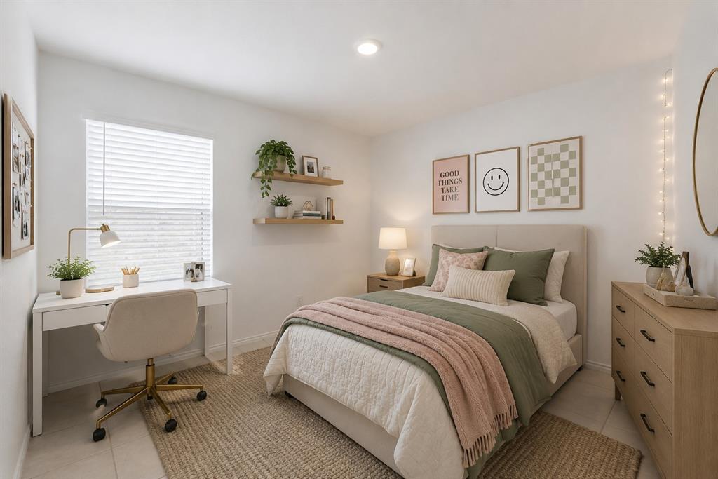 9712 Trusler Road Fort Worth, TX 76179 - Photo 23 of 31 AI generated